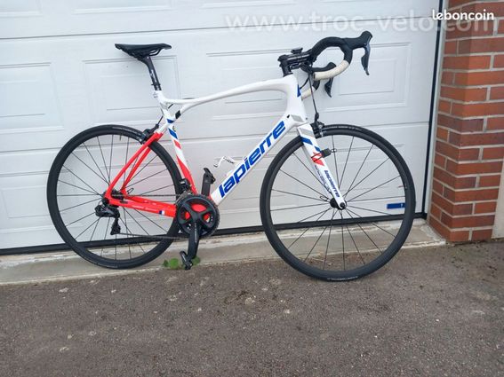 Lapierre Pulsium 700 FDJ