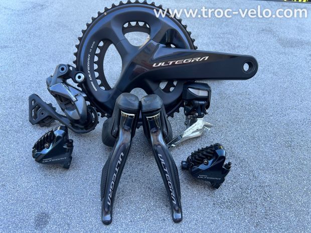 Ultegra Di2  - 1