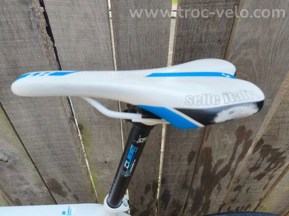 cube agree GTC taille 58 ultegra - 4