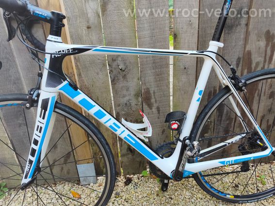 cube agree GTC taille 58 ultegra - 6