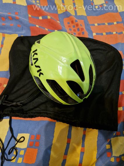 Casque protone taille s - 2