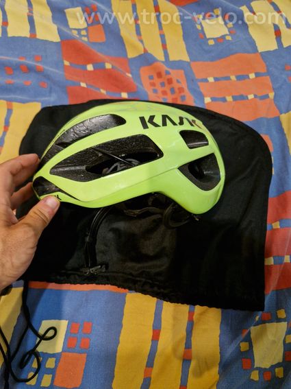 Casque protone taille s - 3