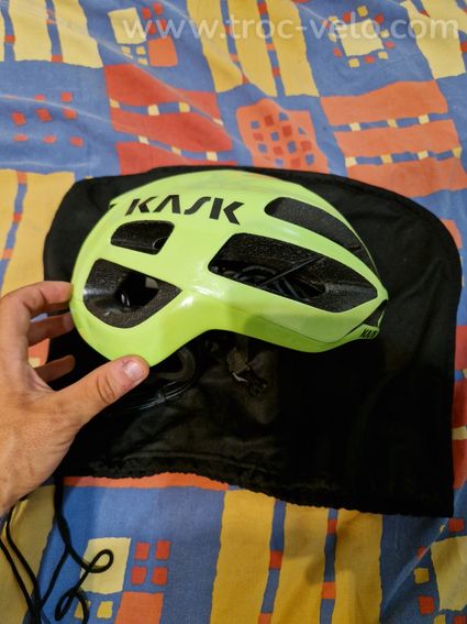 Casque protone taille s - 4