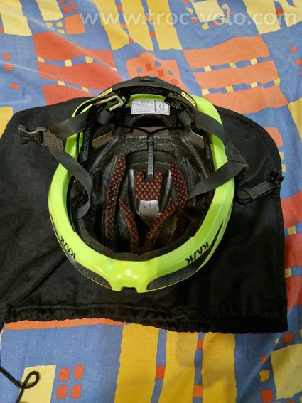 Casque protone taille s - 5