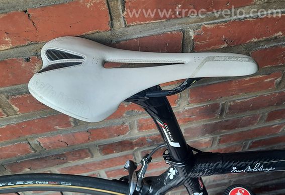 Colnago c60 art deco - 4