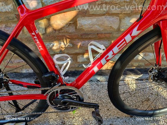 Trek Emonda SLR9 taille 54 - 2