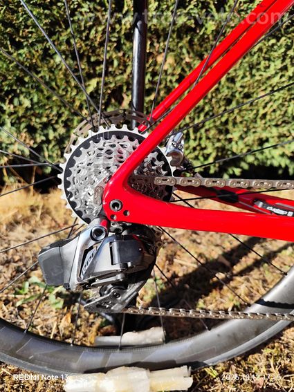 Trek Emonda SLR9 taille 54 - 3