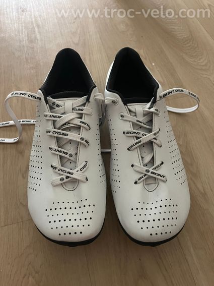 Chaussures Bont Vaypor Lace - 2