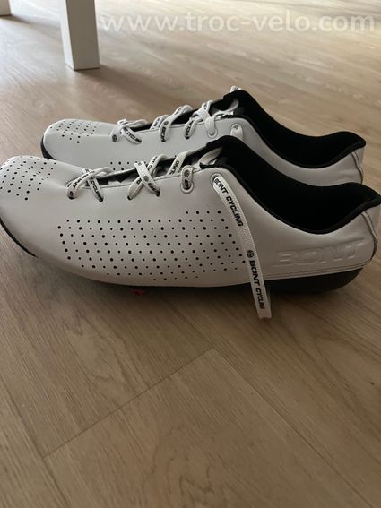 Chaussures Bont Vaypor Lace - 3