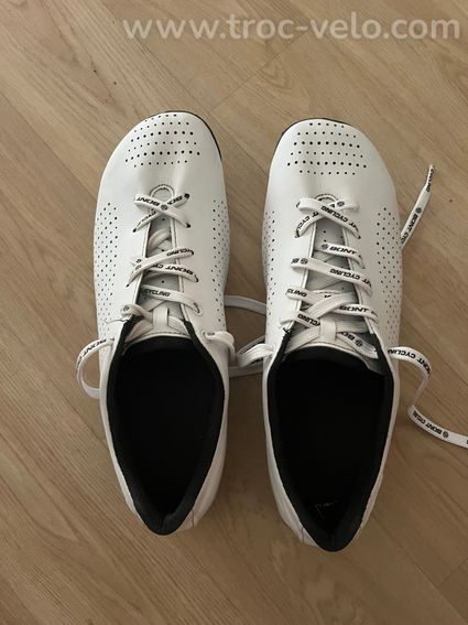 Chaussures Bont Vaypor Lace - 4