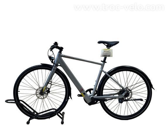 Tenways CGO600 Vélo électrique Single-Speed 2023 - 2