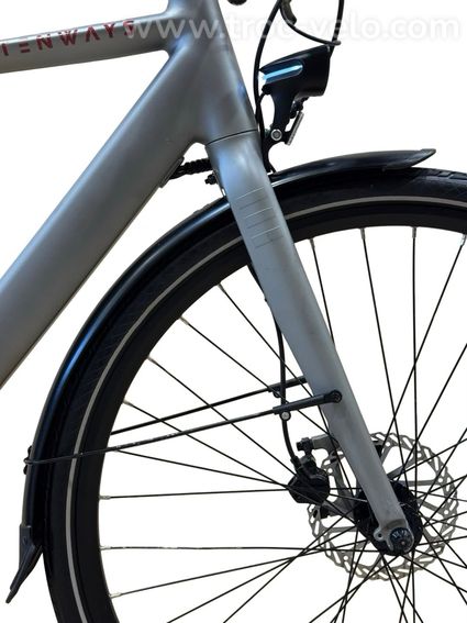 Tenways CGO600 Vélo électrique Single-Speed 2023 - 3