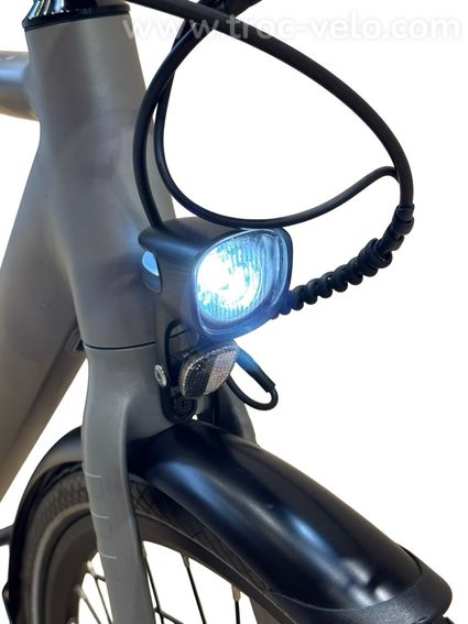 Tenways CGO600 Vélo électrique Single-Speed 2023 - 4