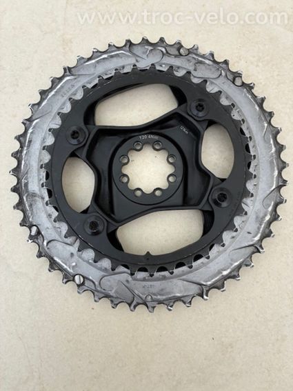 Plateaux SRAM FORCE 48/35 - 2