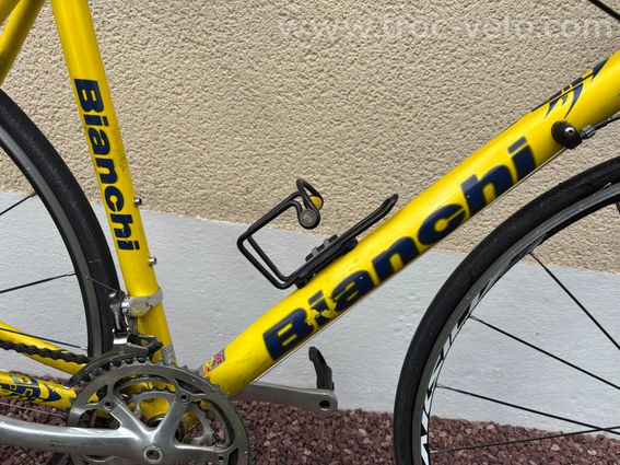 Vélo de route Bianchi  - 2