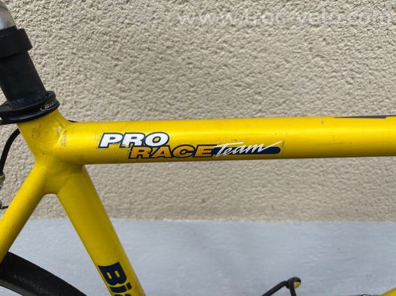 Vélo de route Bianchi  - 3