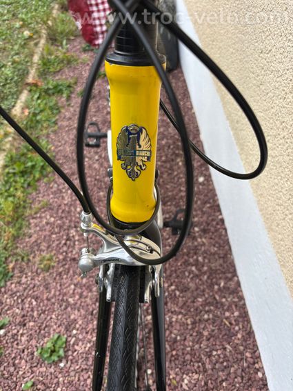 Vélo de route Bianchi  - 4