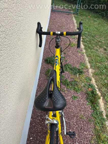 Vélo de route Bianchi  - 5