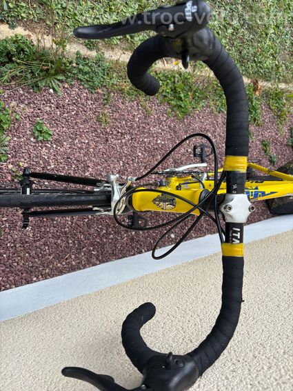 Vélo de route Bianchi  - 6