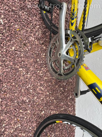 Vélo de route Bianchi  - 7