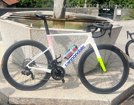 Supersixevo - 2