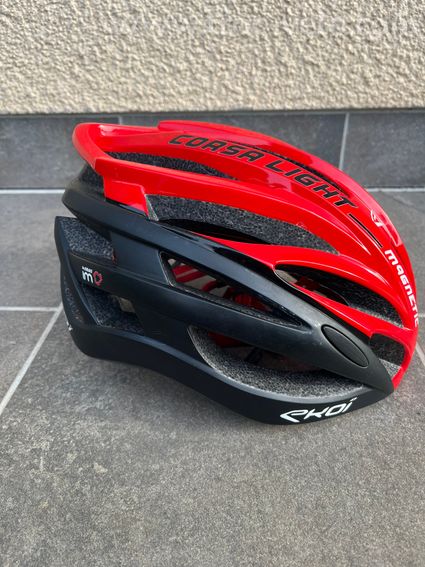 Casque EKOI - 2