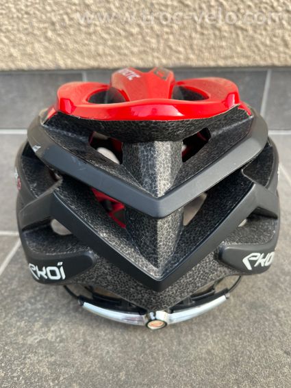 Casque EKOI - 3