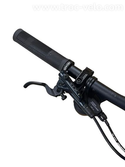 Scott Patron ST 910 29 pouces VTT électrique Shimano XT 2024 - 4