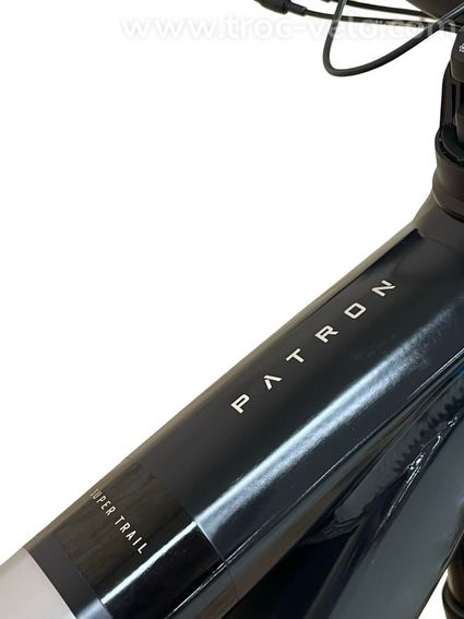 Scott Patron ST 910 29 pouces VTT électrique Shimano XT 2024 - 9