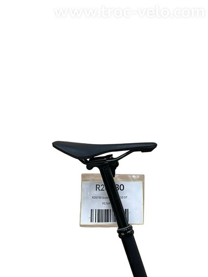 Scott Patron ST 910 29 pouces VTT électrique Shimano XT 2024 - 10