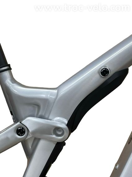 Scott Patron ST 910 29 pouces VTT électrique Shimano XT 2024 - 11
