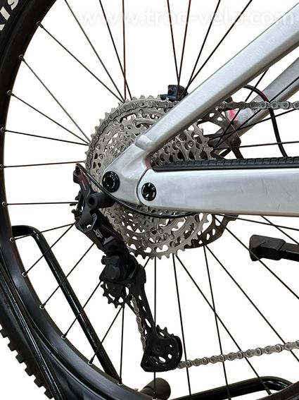 Scott Patron ST 910 29 pouces VTT électrique Shimano XT 2024 - 14