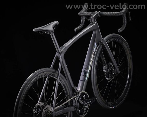 Trek Domane SRL 9 Gen 2024