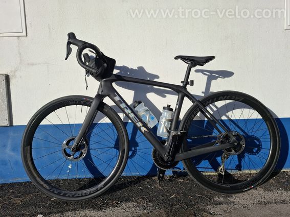 Trek Domane SRL 9 Gen 2024 - 2