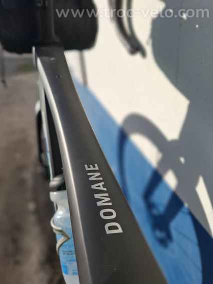 Trek Domane SRL 9 Gen 2024 - 3