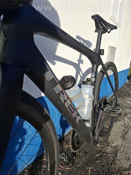 Trek Domane SRL 9 Gen 2024 - 4
