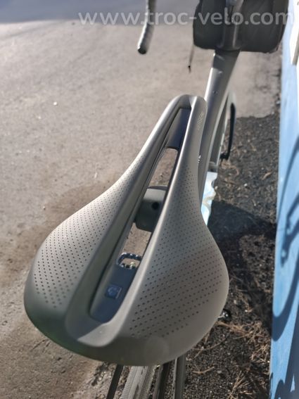 Trek Domane SRL 9 Gen 2024 - 5