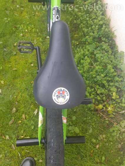 BMX Stolen Brand - 3
