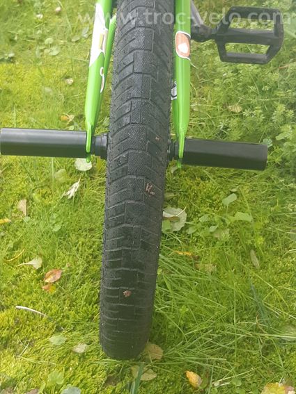 BMX Stolen Brand - 4