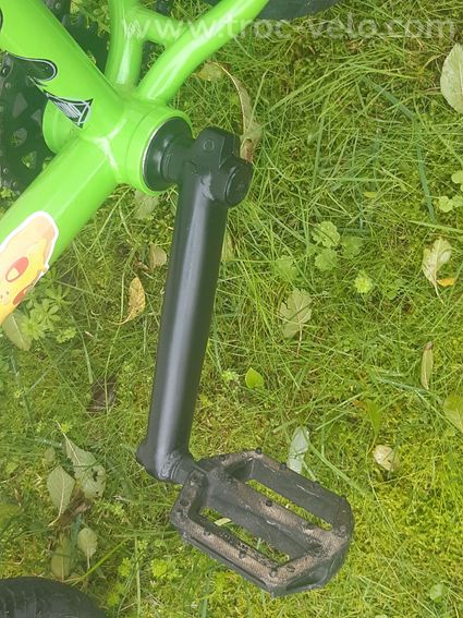 BMX Stolen Brand - 6