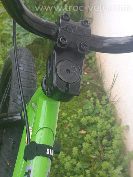 BMX Stolen Brand - 7