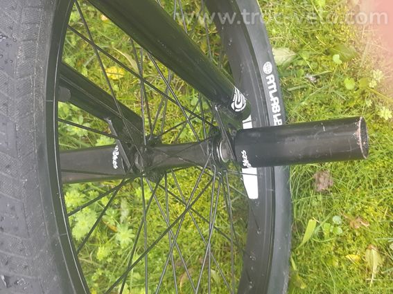 BMX Stolen Brand - 9