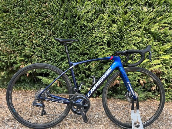 Lapierre XLS XS Team Pro FDJ Futuroscope
