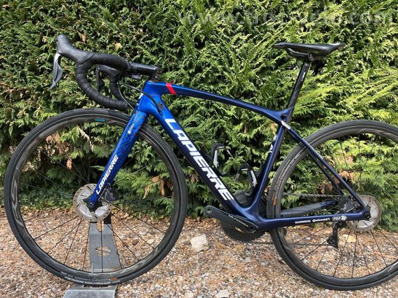 Lapierre XLS XS Team Pro FDJ Futuroscope - 2