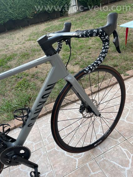 Canyon Ultimate CF SL 8 etap - 3