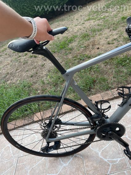 Canyon Ultimate CF SL 8 etap - 4