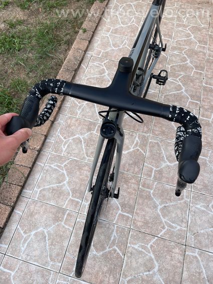 Canyon Ultimate CF SL 8 etap - 5