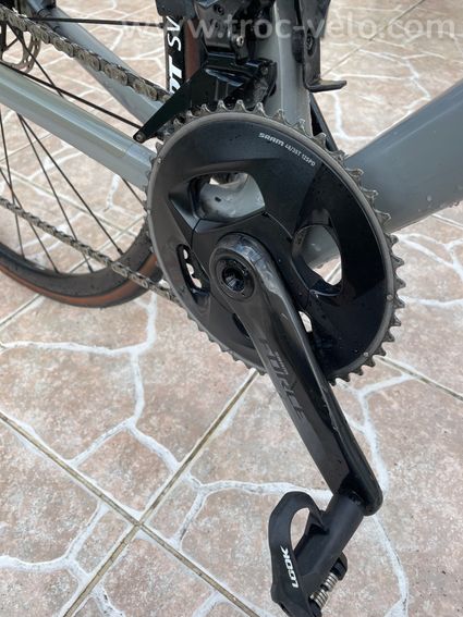 Canyon Ultimate CF SL 8 etap - 6