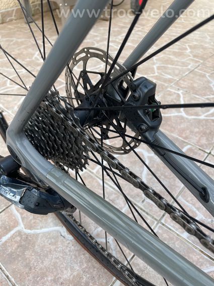 Canyon Ultimate CF SL 8 etap - 7