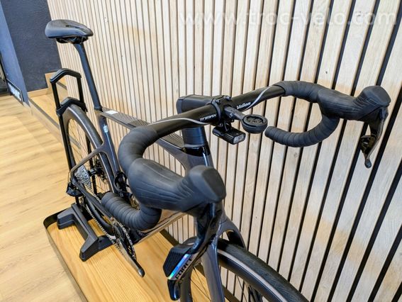 Cannondale Synapse Carbon 2 Smartsense - 3